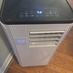 Like new Portable AC 4n1 Unit
