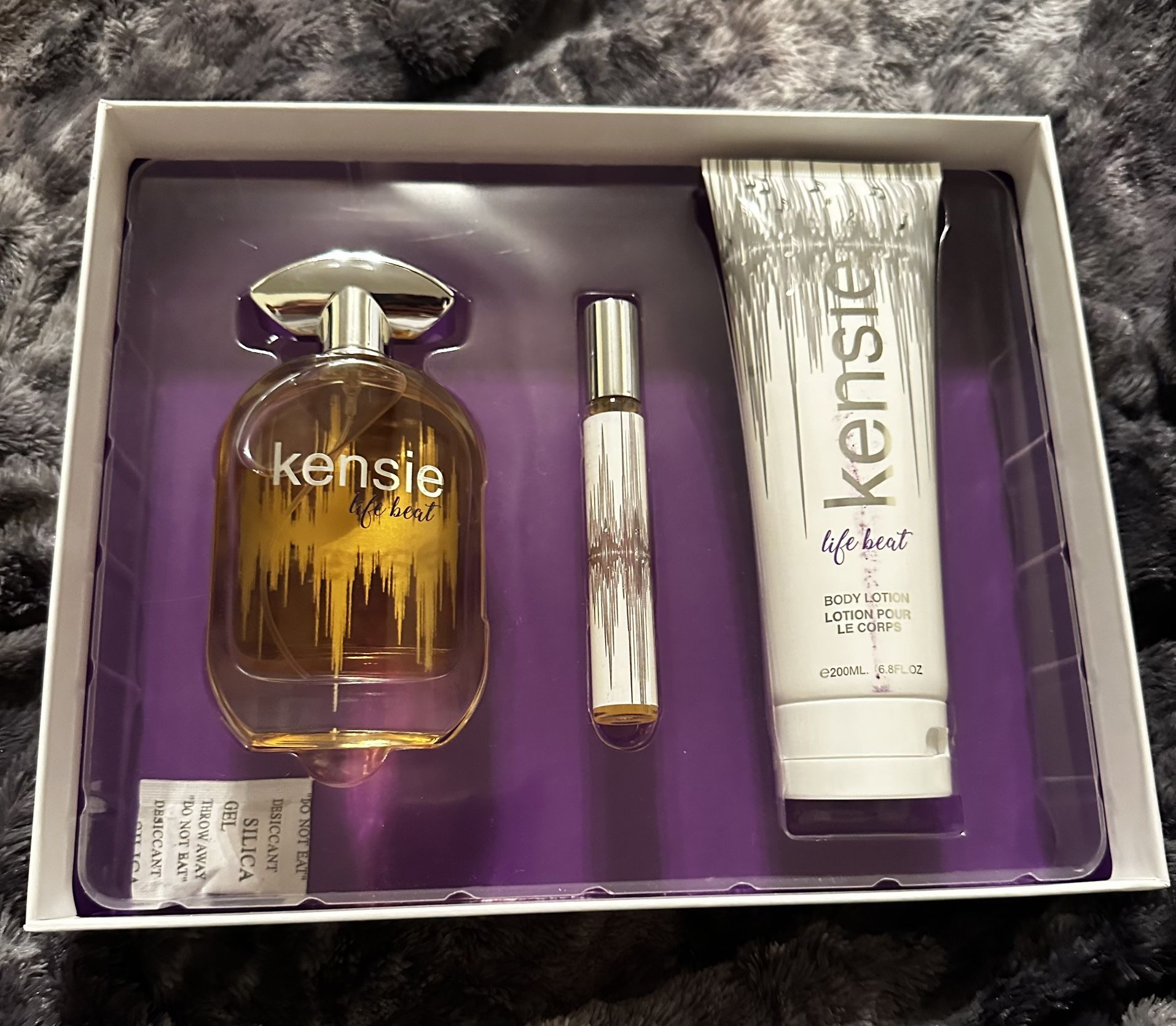 Kensie Life Beat Gift Sets
