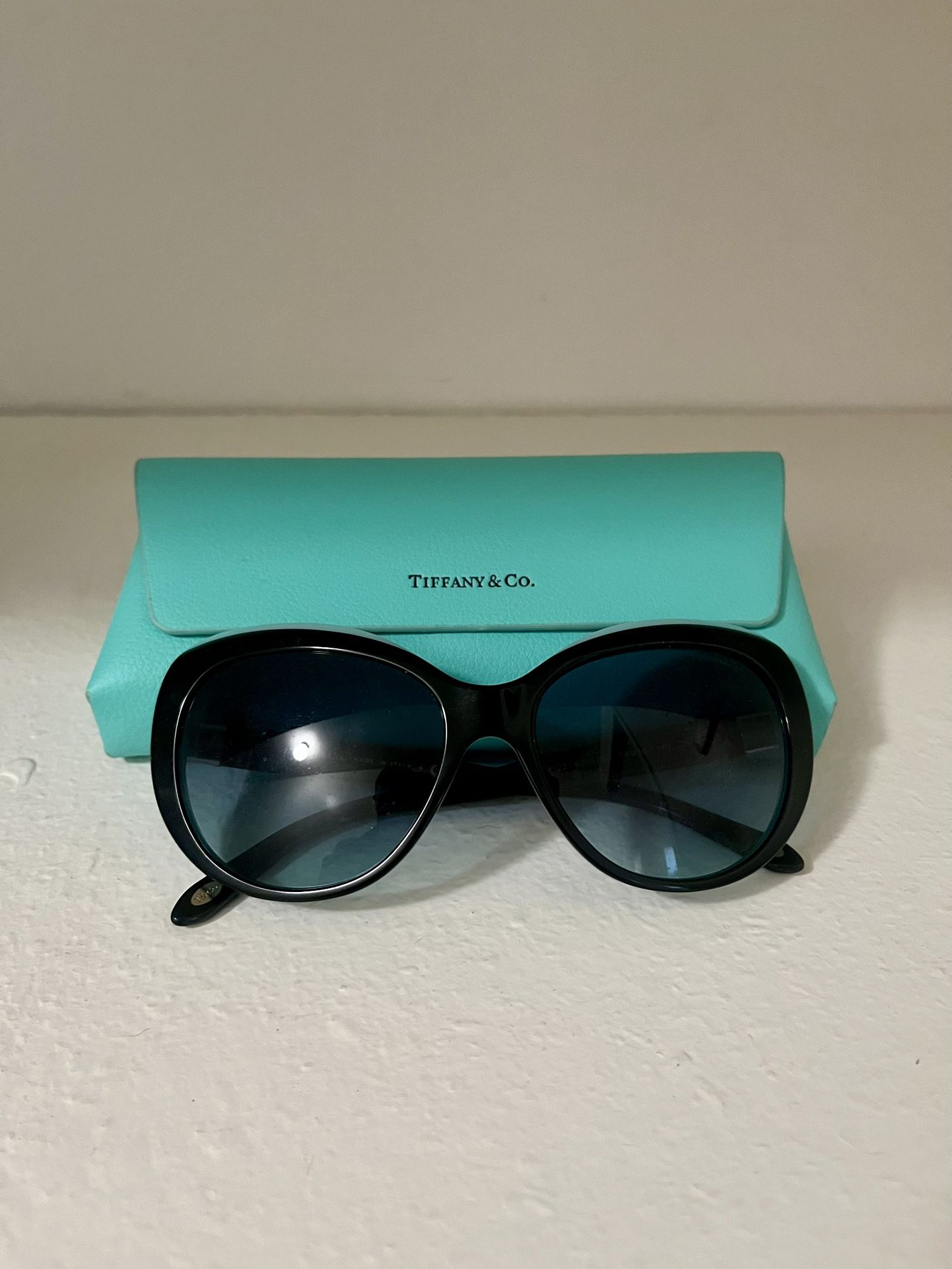 Tiffany & Co. Sunglasses
