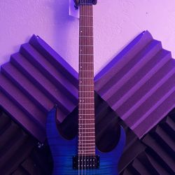 Electric Guitar 