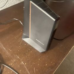 Night Hawk Cm 2000 Modem 