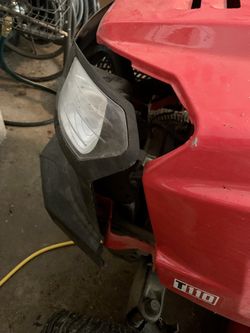 Craftsman t110 parts cheap