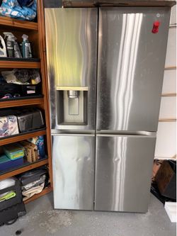 Fridge for sale