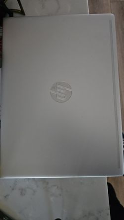 HP ProBook 440 G7