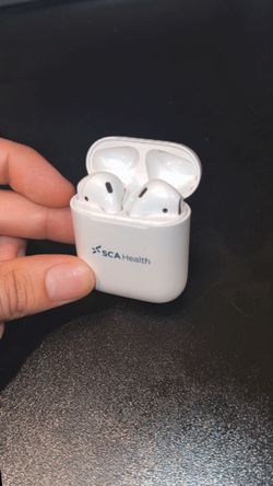 Unbranded, generic "TWS" (True Wireless Stereo) Bluetooth earbuds