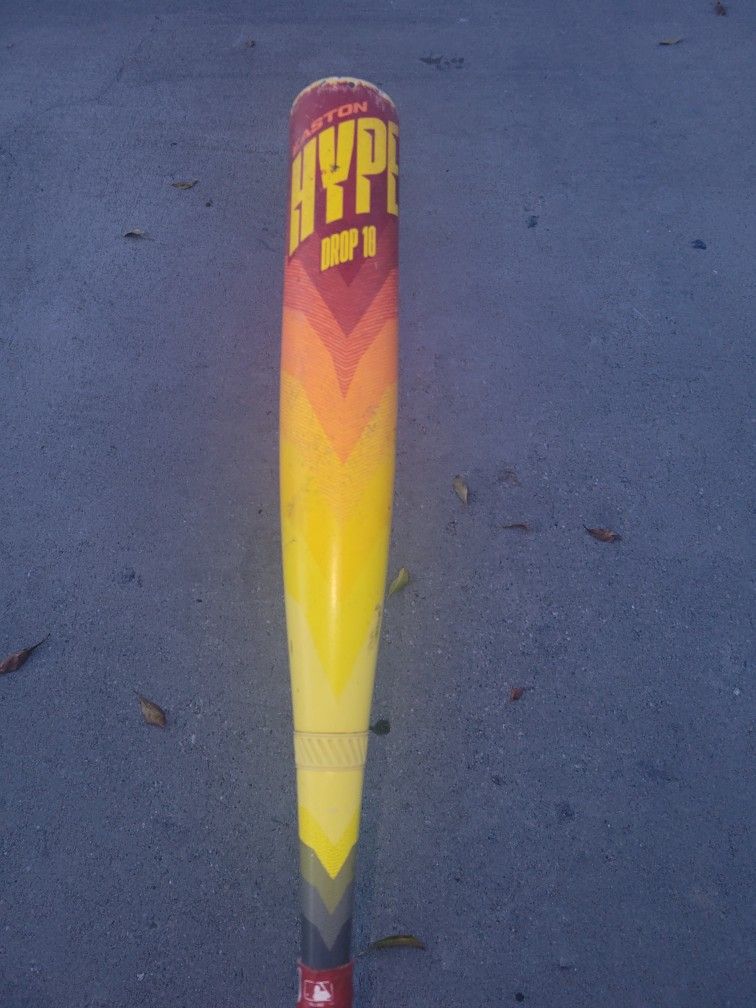 Hype Fire 30 Drop 10