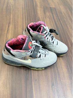 Nike Charles Barkley