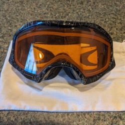 Oakley Snowboard Goggles