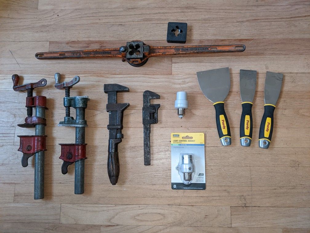 Misc Tools