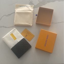 Louis Vuitton Wallet