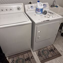 Mix Match Washer & Dryer