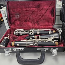 Jupiter Clarinet. CEC-630. ASK FOR RYAN. #4(contact info removed)300-01