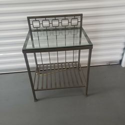 End Table Night Stand 