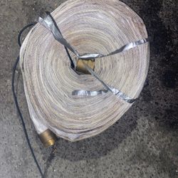 2” Fire Hose  