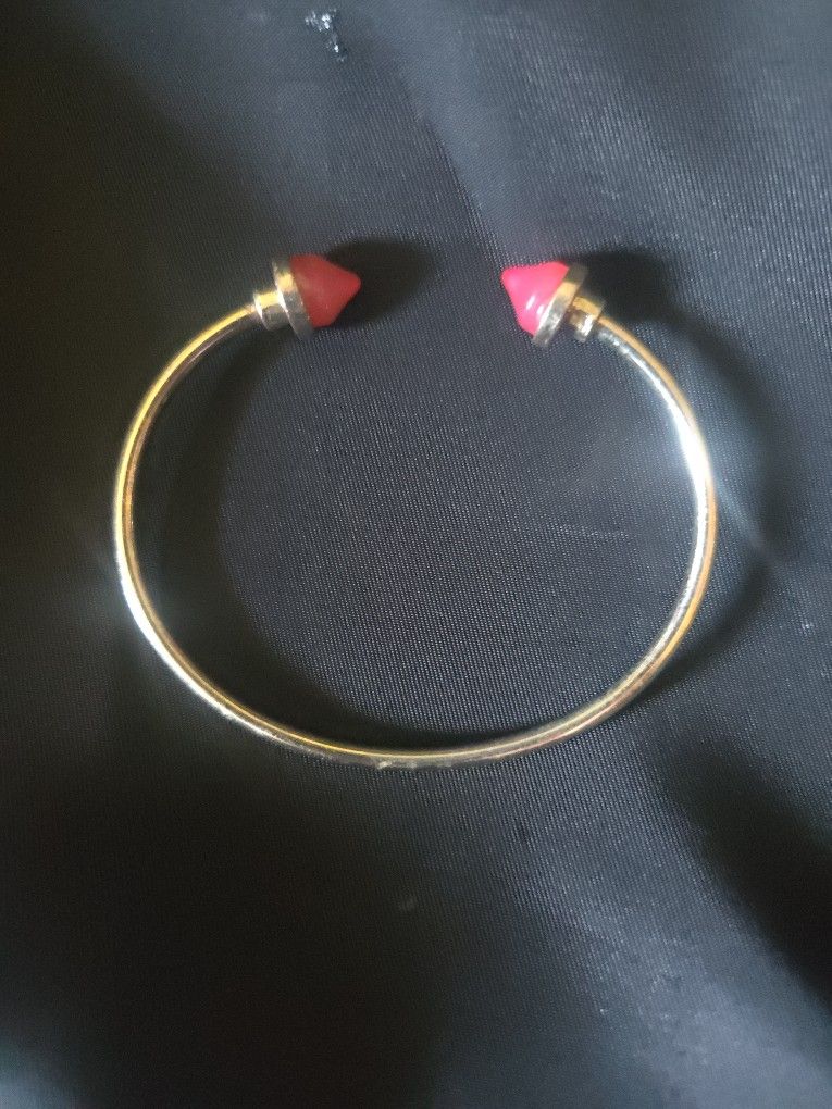 Cuff Bracelet
