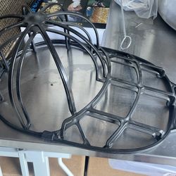 Hat Washer, Cap Washer Form