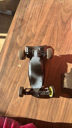 Losi Micro B