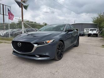 2024 Mazda Mazda3