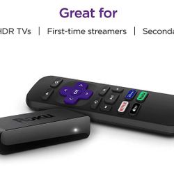 Roku Express