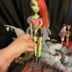 Monster High