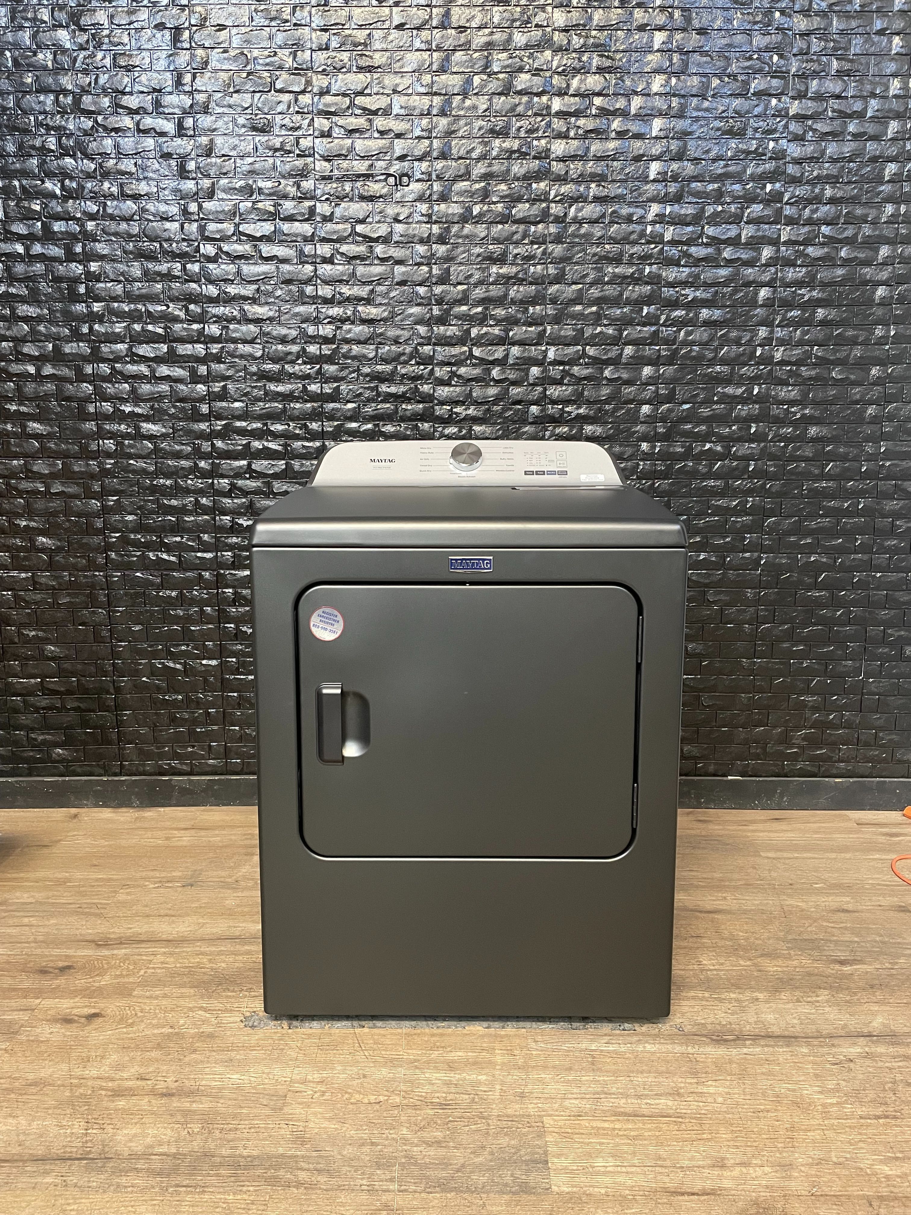 MAYTAG ELECTRIC DRYER w/WARRANTY! R2370A