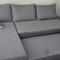 Vendo Sofa Cama En Óptimas Condiciones