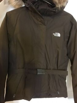 Northface Woman's Size M