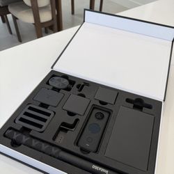 Insta360 ONE X2 Ultimate Kit – Full Bundle + Extras