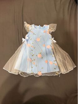 12-18m Girls clothes