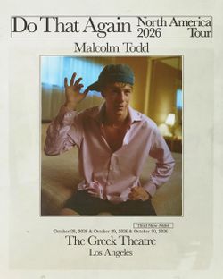 Malcolm Todd