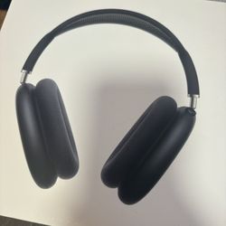 AirPods Pro Max USB-C Midnight