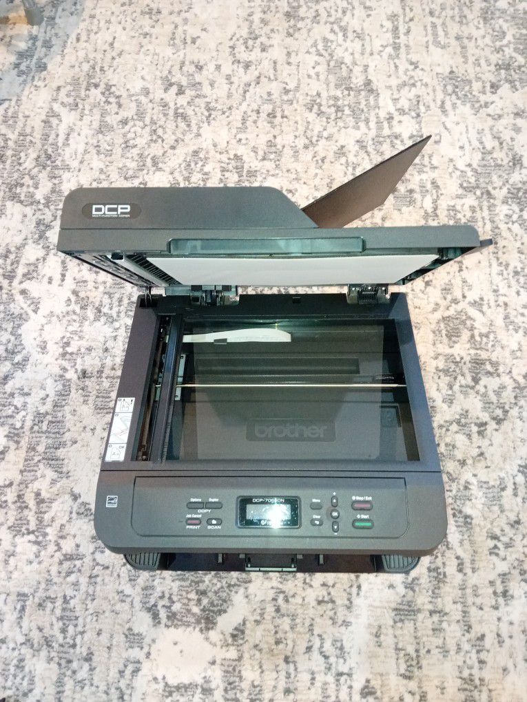 BROTHER DCP MULTIFUNCTION PRINTER