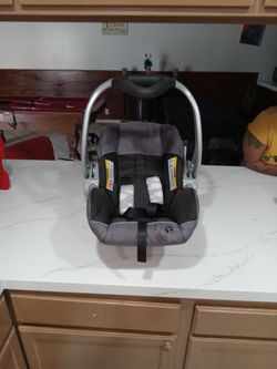 Baby Trend