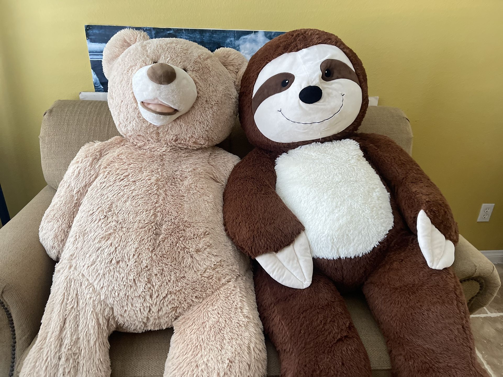 Brand: Banabear Sale For Both