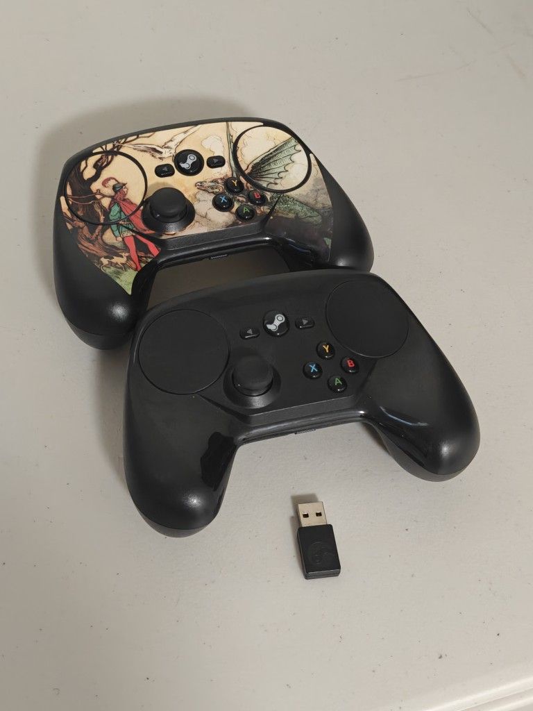 Steam Controller Original 