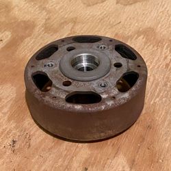 Honda Ruckus Parts