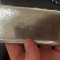 iPod Touch Old School Unlocked