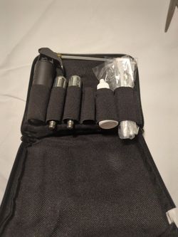 Compressed Air Camera Cleaning Kit