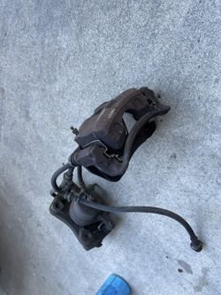 S13 Front Brake Calipers