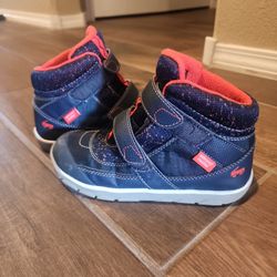 3M Waterproof/Insulated Boots