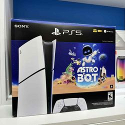 Sony Playstation 5 PS5 Gaming Console New - Pay $5 today and the rest later!!