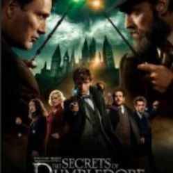 harry potter universe (hpu) 11-film pack