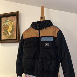 VANS limited Edition Snowboarding Jacket