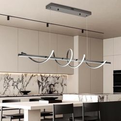 Pendent Light Fixure