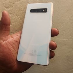 Samsung Galaxy S10 