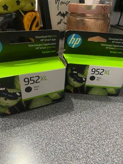 HP toners 952LX