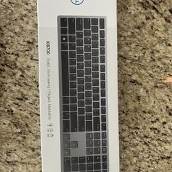 Computer Keyboard 