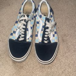 Vans Checkered Old Skool