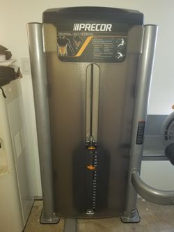 Precor