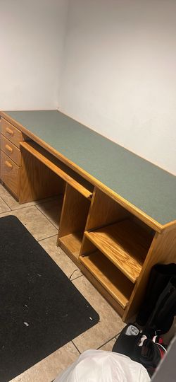 Desk
